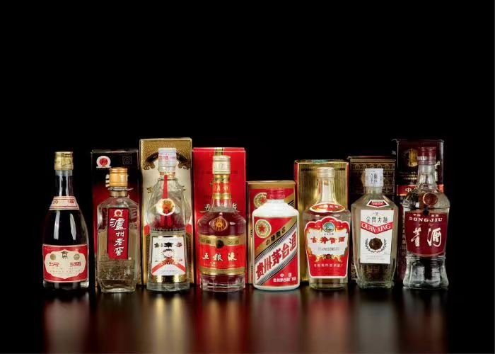 永安老酒储存的方法